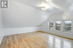 Bedroom 5, 3rd Level - 