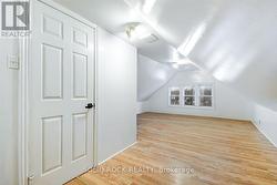 Can also be used as a bonus room - 