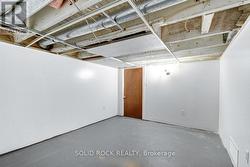 Basement - 