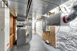 Basement - 