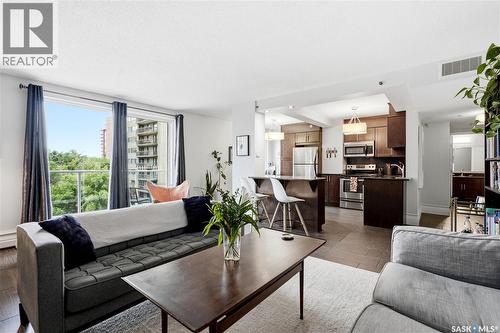505 320 5Th Avenue N, Saskatoon, SK 