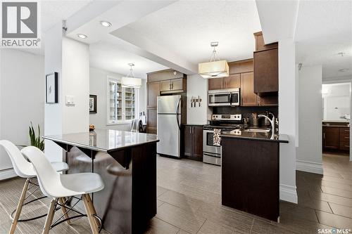 505 320 5Th Avenue N, Saskatoon, SK 