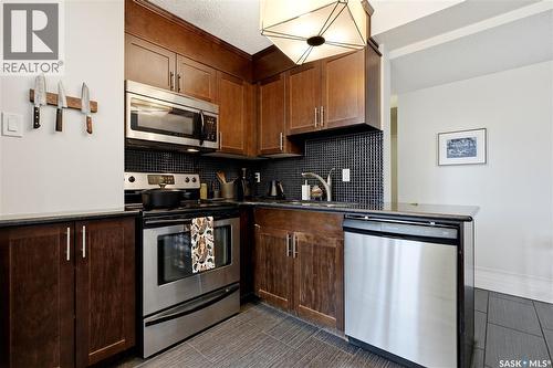 505 320 5Th Avenue N, Saskatoon, SK 