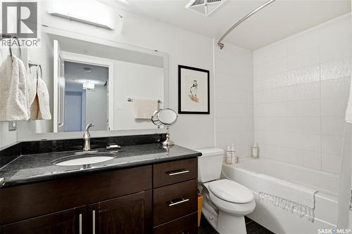 505 320 5Th Avenue N, Saskatoon, SK 
