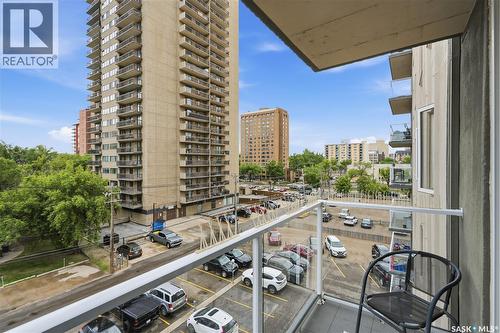 505 320 5Th Avenue N, Saskatoon, SK 