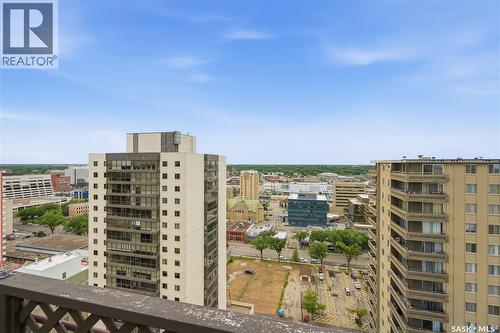 505 320 5Th Avenue N, Saskatoon, SK 