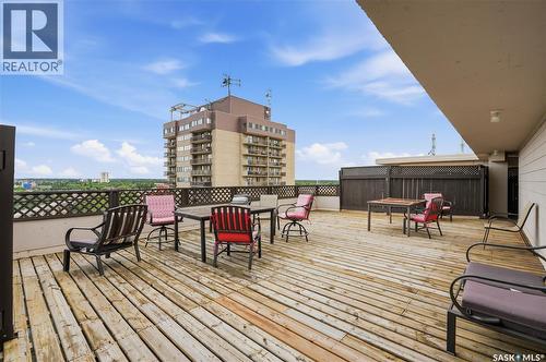 505 320 5Th Avenue N, Saskatoon, SK 