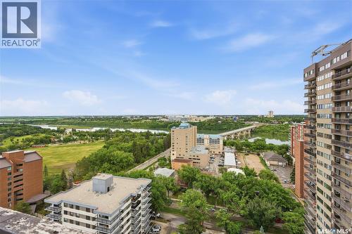 505 320 5Th Avenue N, Saskatoon, SK 
