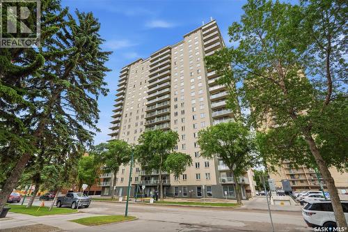505 320 5Th Avenue N, Saskatoon, SK 