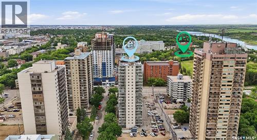 505 320 5Th Avenue N, Saskatoon, SK 