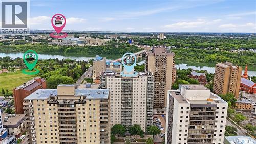 505 320 5Th Avenue N, Saskatoon, SK 