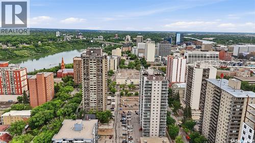 505 320 5Th Avenue N, Saskatoon, SK 