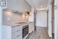 2511 - 20 TUBMAN AVENUE  Toronto, ON M5A 0M5