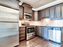 Kitchen - 604-1235 Rue Bishop, Montréal (Ville-Marie), QC 