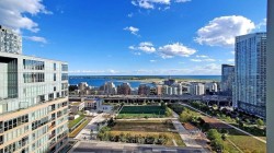 2306-15 Iceboat Terrace  Toronto, ON M5V 4A5