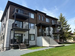 2-664 Av. Ste-Bernadette  Rouyn-Noranda, QC J9X 5G6