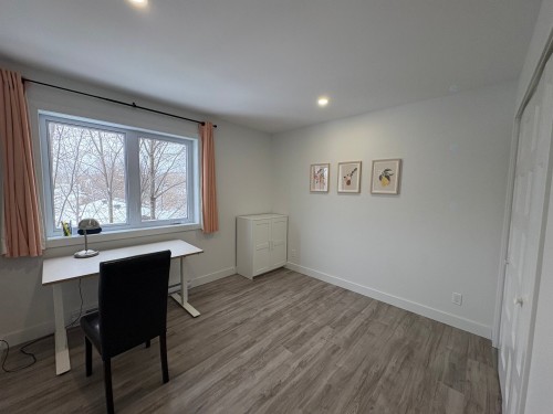Chambre à coucher - 2-664 Av. Ste-Bernadette, Rouyn-Noranda, QC 
