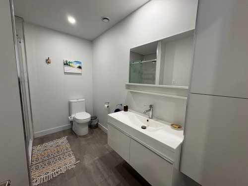 Salle de bains - 2-664 Av. Ste-Bernadette, Rouyn-Noranda, QC 