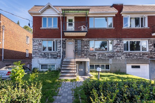 Exterior - 4863 Av. Montclair, Montréal (Côte-Des-Neiges/Notre-Dame-De-Grâce), QC 