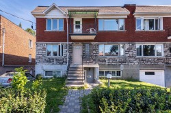 4863 Av. Montclair  Montréal (Côte-Des-Neiges/Notre-Dame-De-Grâce), QC H4V 2K7