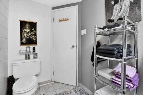 Salle de bains - 601-90 Rue Berlioz, Montréal (Verdun/Île-Des-Soeurs), QC 