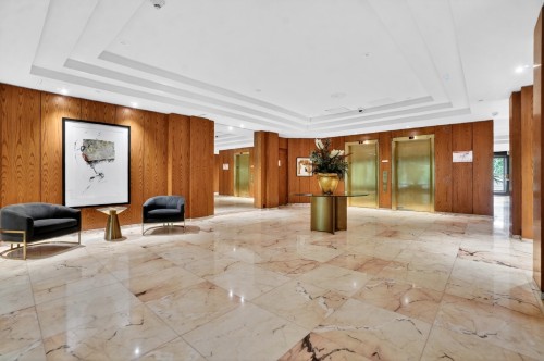 Hall d'entrée/Vestibule - 601-90 Rue Berlioz, Montréal (Verdun/Île-Des-Soeurs), QC 