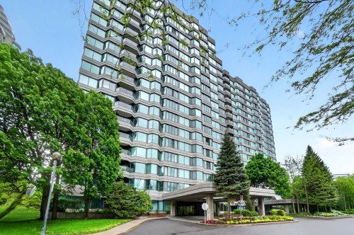 Façade - 601-90 Rue Berlioz, Montréal (Verdun/Île-Des-Soeurs), QC 
