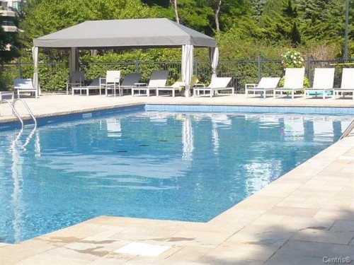 Piscine - 601-90 Rue Berlioz, Montréal (Verdun/Île-Des-Soeurs), QC 