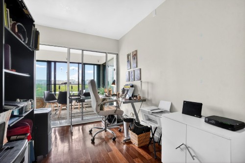 Chambre à coucher - 601-90 Rue Berlioz, Montréal (Verdun/Île-Des-Soeurs), QC 