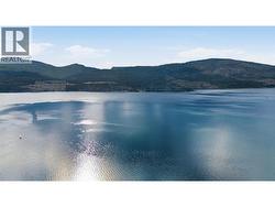 Views of the Okanagan lake  right through your window - 