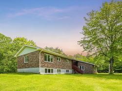 3268 East River East Side Road  Churchville, NS B2H 5C5
