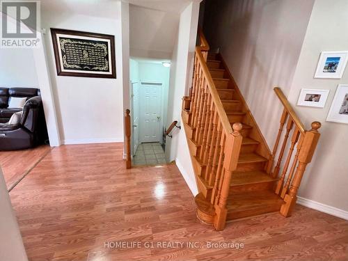 62 Dewside Drive E, Brampton, ON 