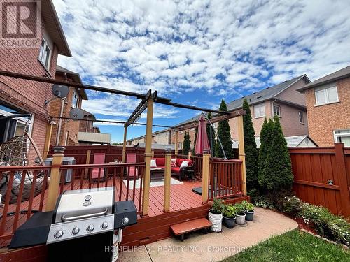 62 Dewside Drive E, Brampton, ON 