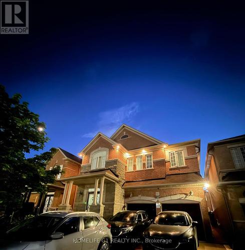 62 Dewside Drive E, Brampton, ON 