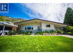 3651 Carnation Drive Trail, BC V1R 2W5
