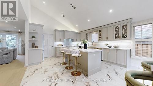 99 Aitken Circle, Markham, ON 