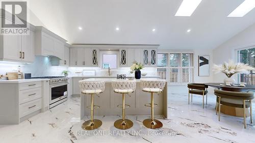 99 Aitken Circle, Markham, ON 