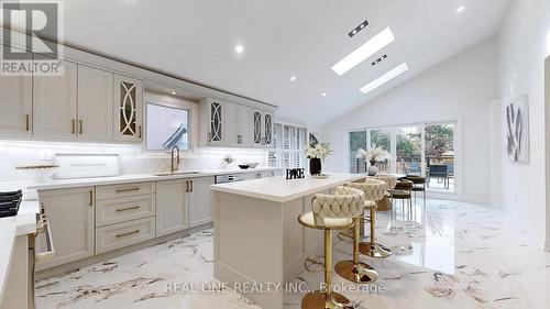 99 Aitken Circle, Markham, ON 