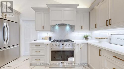 99 Aitken Circle, Markham, ON 