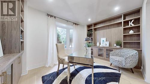 99 Aitken Circle, Markham, ON 
