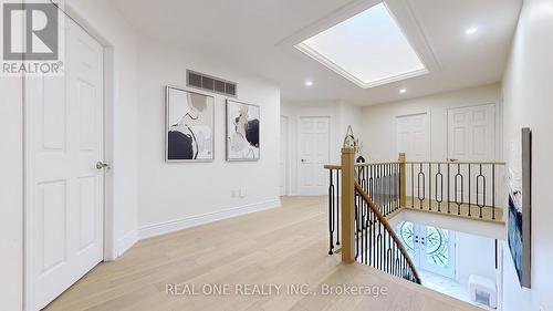 99 Aitken Circle, Markham, ON 