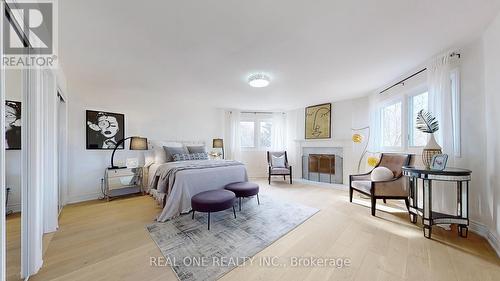 99 Aitken Circle, Markham, ON 