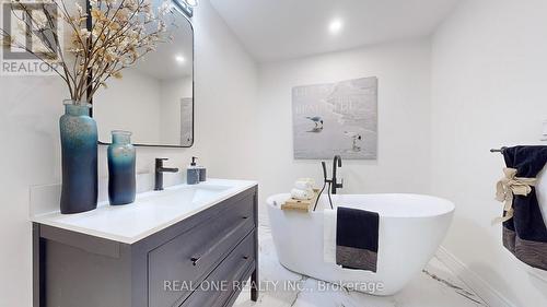 99 Aitken Circle, Markham, ON 