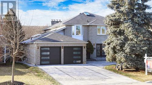 99 Aitken Circle, Markham, ON 