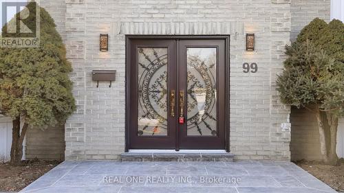 99 Aitken Circle, Markham, ON 