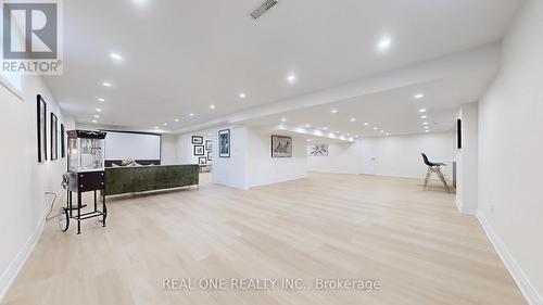 99 Aitken Circle, Markham, ON 