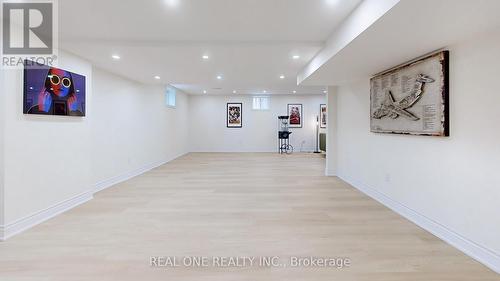 99 Aitken Circle, Markham, ON 