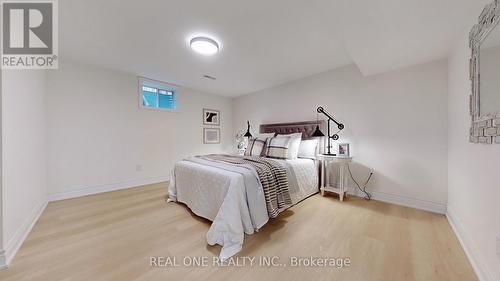 99 Aitken Circle, Markham, ON 
