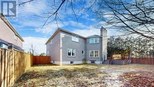 99 Aitken Circle, Markham, ON 