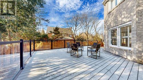 99 Aitken Circle, Markham, ON 